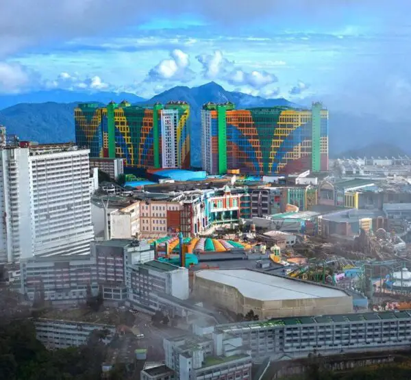 Genting Highlands: 2 Day 1 Night Itinerary - Placefu