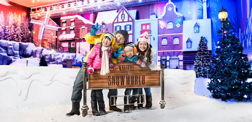 genting-snow-world