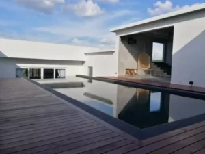 H Luxurious villa 245-pool