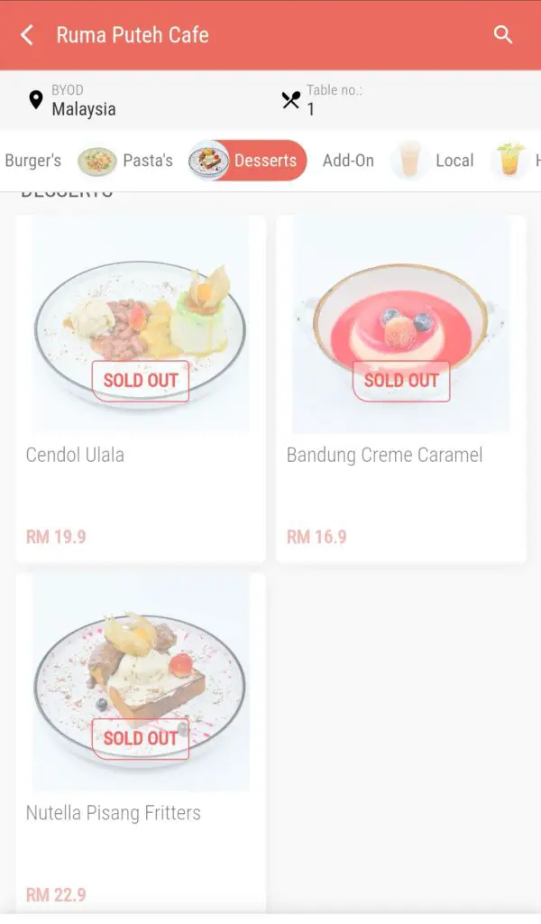 ruma-puteh-menu-food-not-available