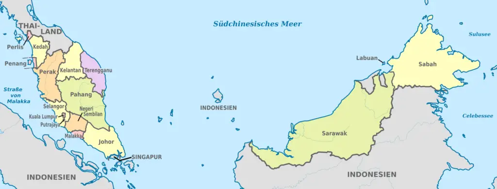 map-of-malaysia-with-states