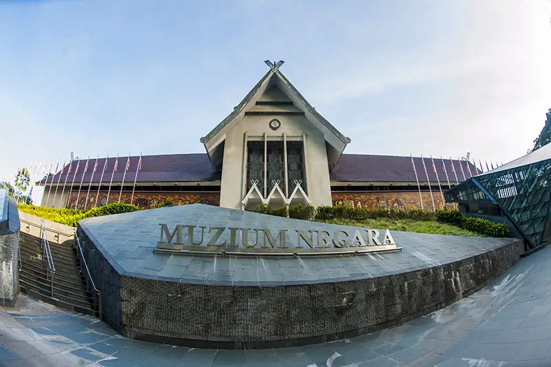 National-Museum-Malaysia