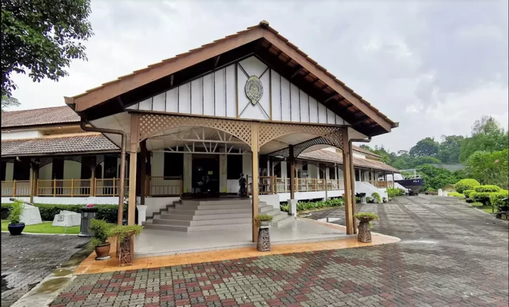 Royal-Malaysia-Police-Museum