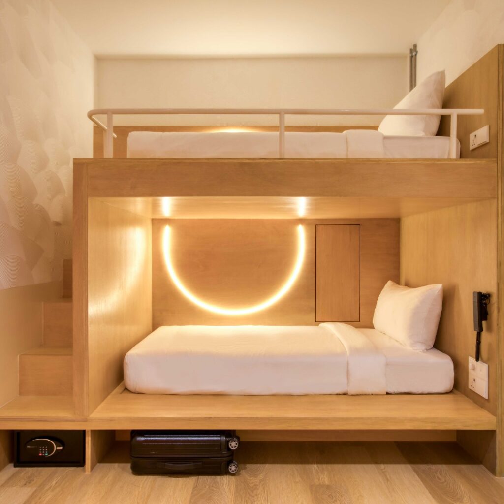 8 Most Aesthetic Hotels in Kuala Lumpur Placefu