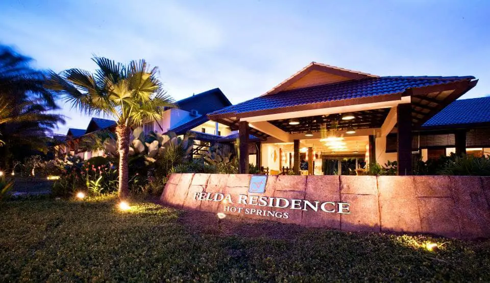 Felda-Residence