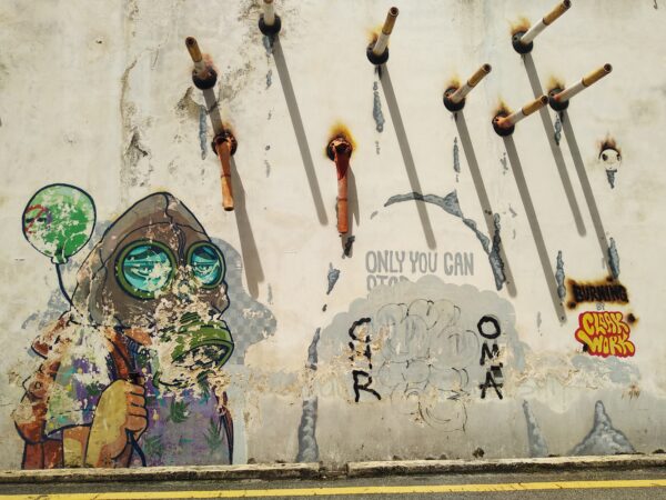 Penang-street-art-Only-You-Can-Stop-Air-Pollution-scaled