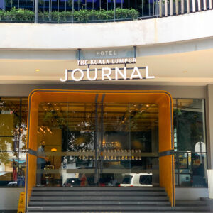 The-Kuala-Lumpur-Journal-Entrance
