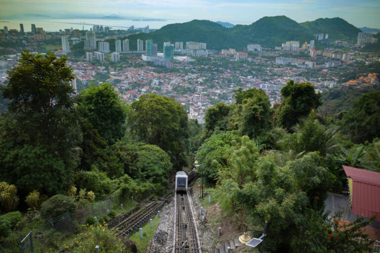 penang-hill-train-view