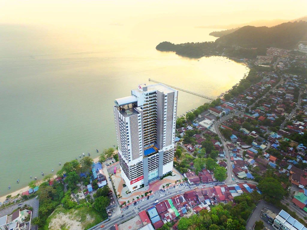 Lexis Penang