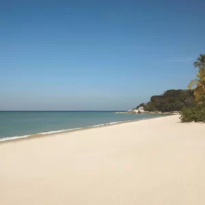 Shangri-Las-Golden-Sands-Penang-Beach