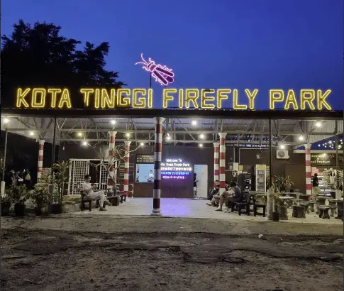 Kota-Tinggi-Firefly-Park