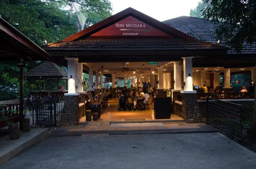 Seri Mutiara Restaurant